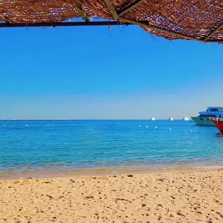 Al Andalusia Beach Hurghada