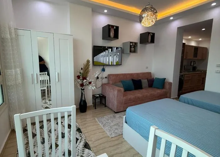 Al Andalusia Gasthof Hurghada