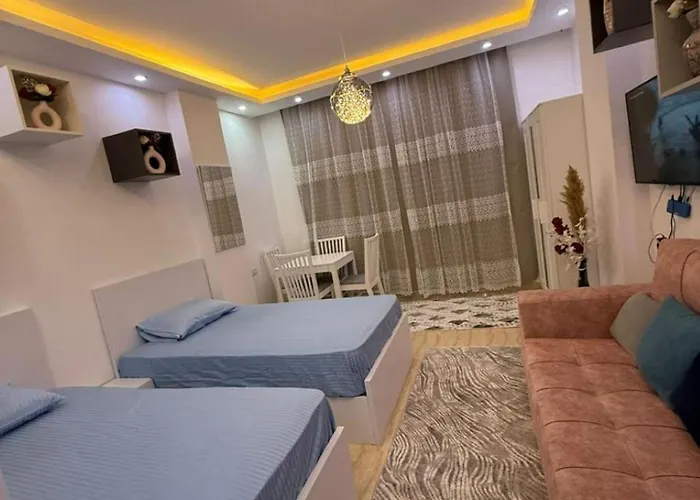 Gasthof Al Andalusia Hurghada