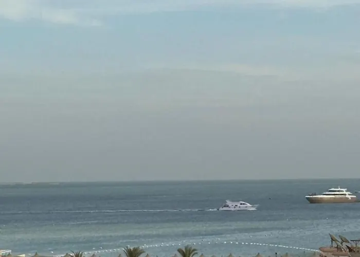 Gasthof Al Andalusia Hurghada